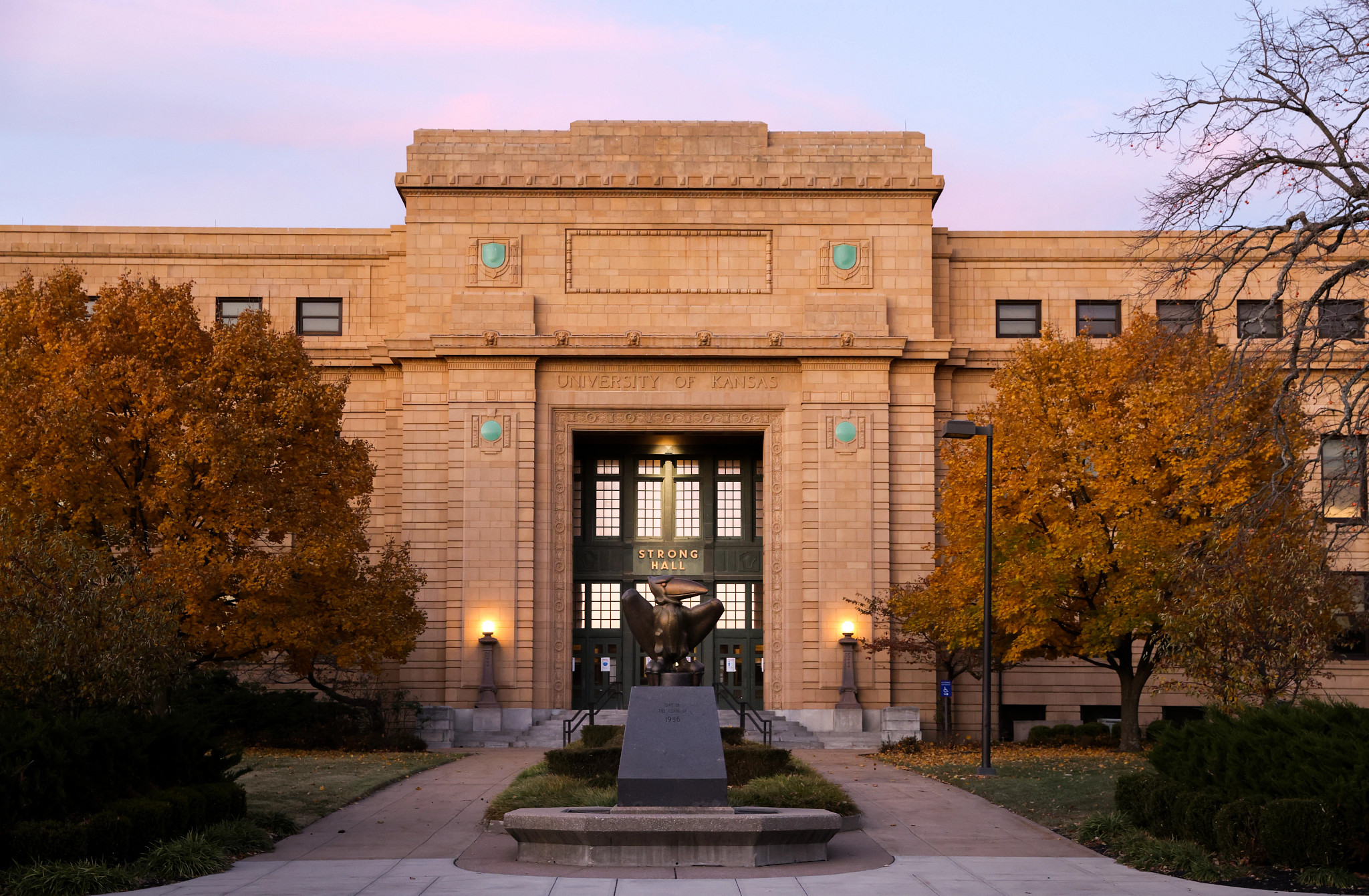 ku graduate programs education